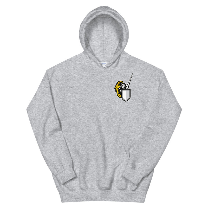 UWinEsports Hoodie