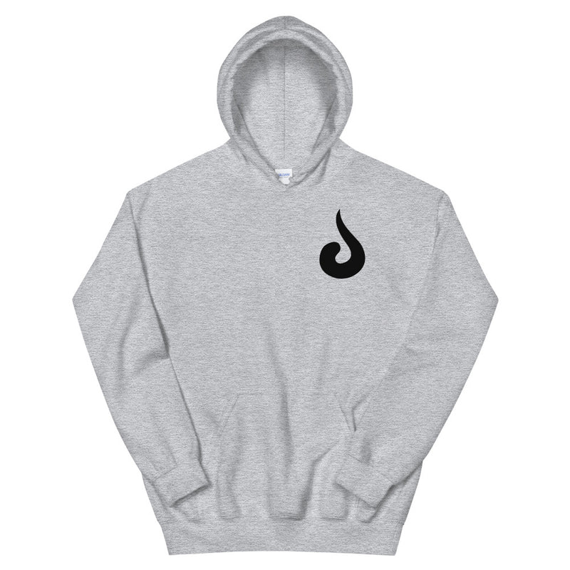 Delta GGs Hoodie