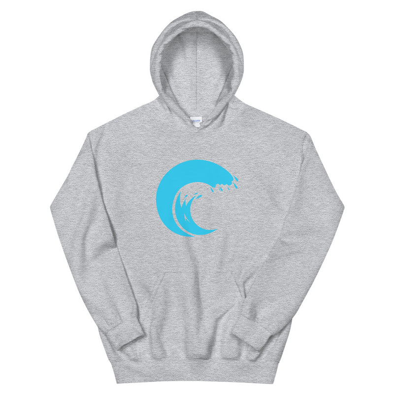 Waverunners Hoodie