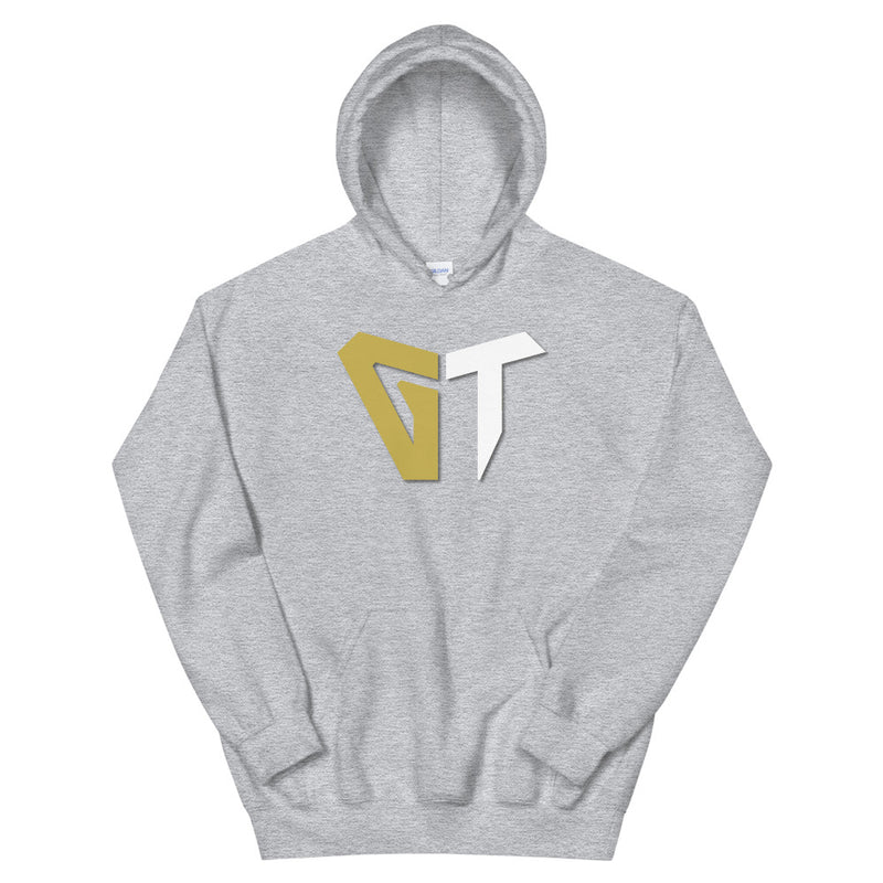 Unprofessional Gaming Hoodie