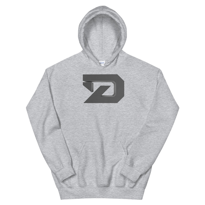 Team Destiny Hoodie
