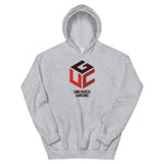 Uncaged Gaming Hoodie