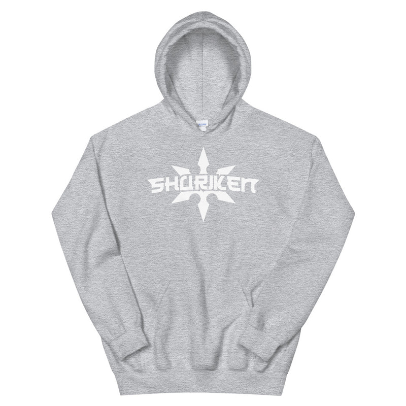 Shuriken ESports Hoodie