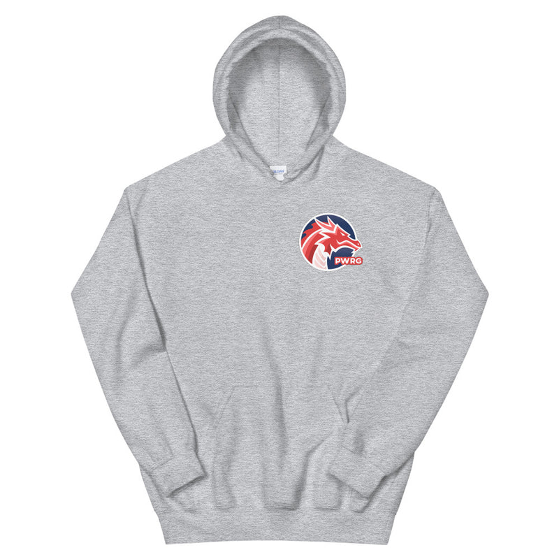 Clan PwRG Hoodie