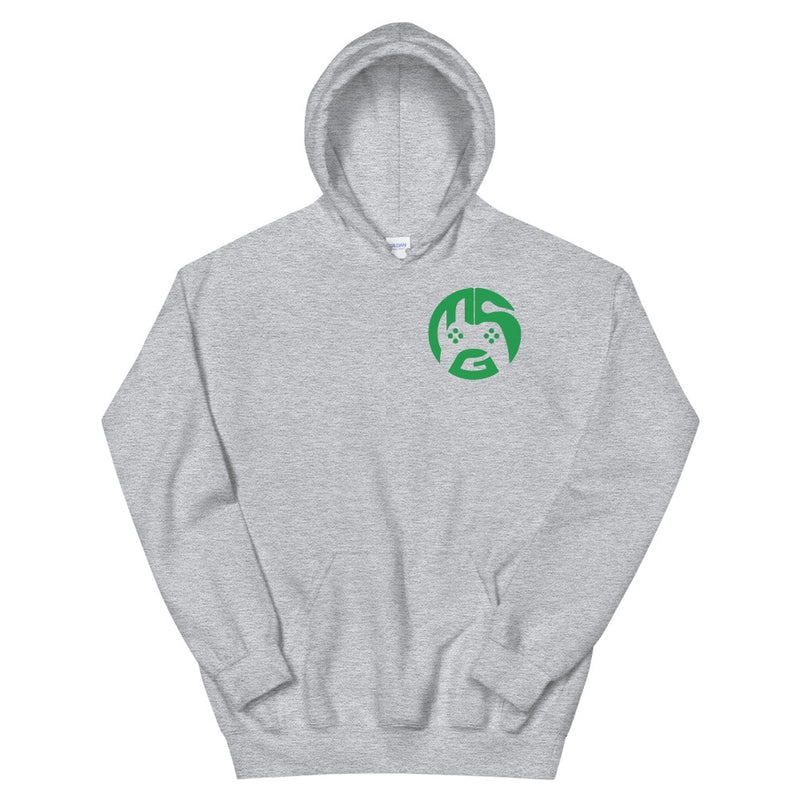 MindSet Gaming Hoodie