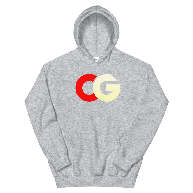Classic Gaming Hoodie