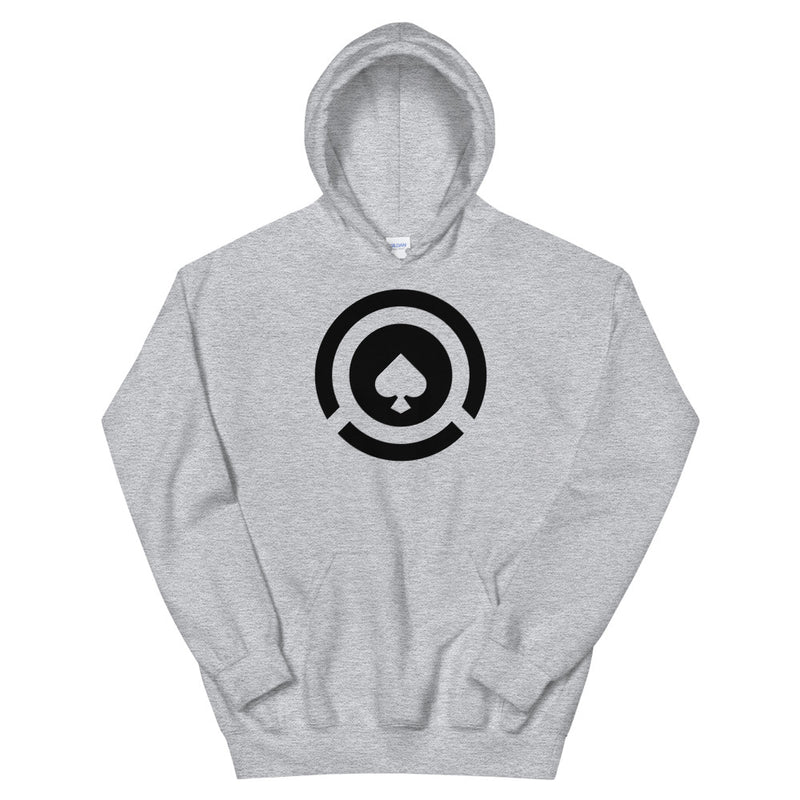 Allin Hoodie