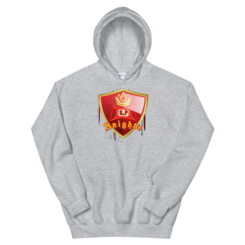 sk8NPLay Hoodie