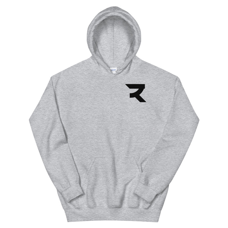 Ruse Hoodie