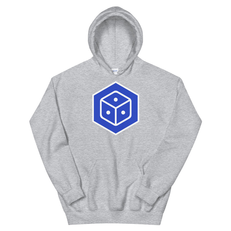 Dice Gaming Hoodie