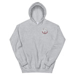 LeaveNoWitness Gaming Hoodie