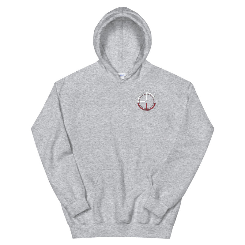 LeaveNoWitness Gaming Hoodie