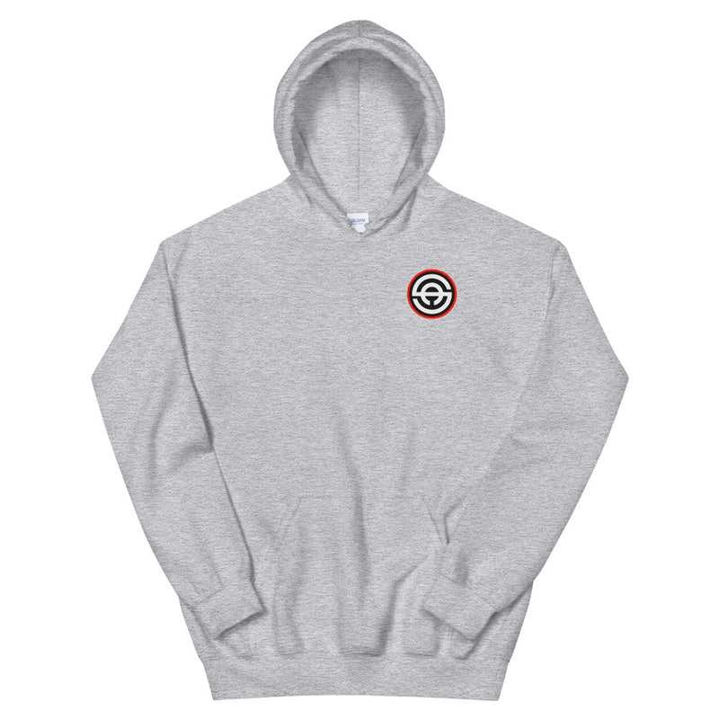 Savo Hoodie
