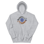 Omni Defense Intelligence Network Hoodie