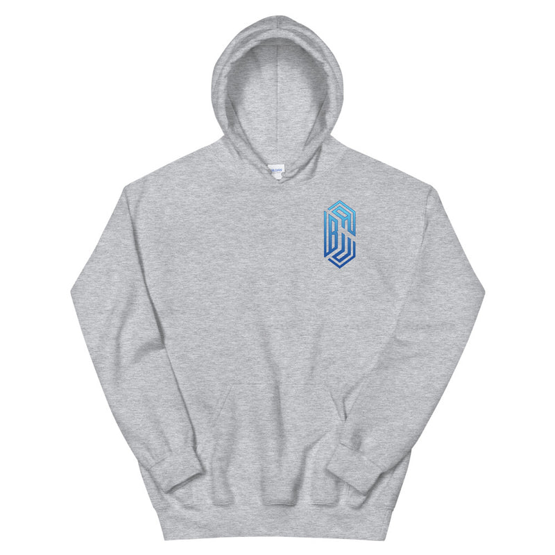 BAU Gaming Hoodie