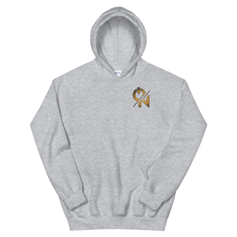 Odyssey Hoodie