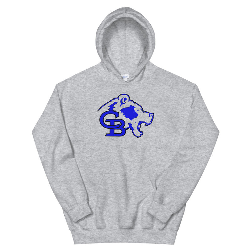 Cedaredge Bruins Esports Hoodie