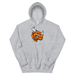 Sup3rY4k Hoodie