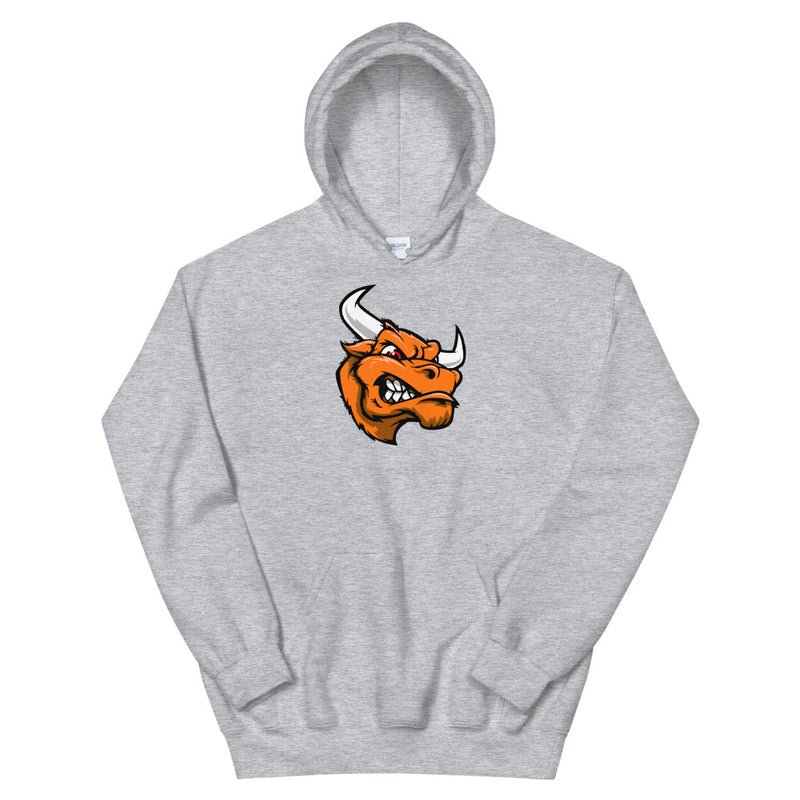 Sup3rY4k Hoodie