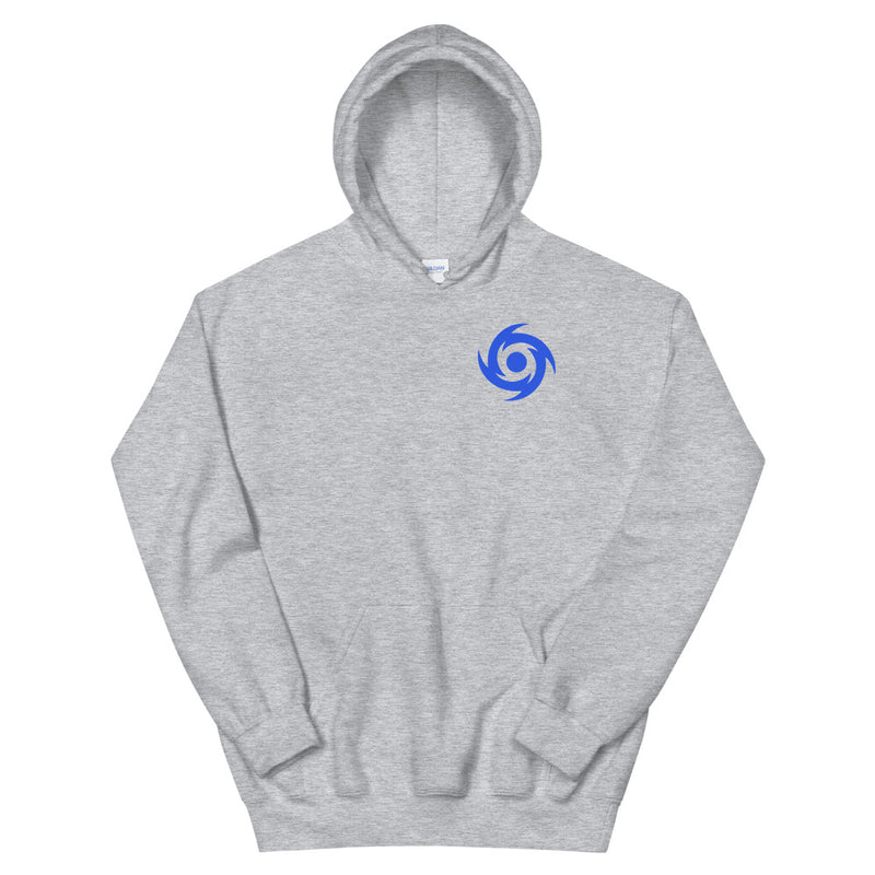 Wiind GG Logo Hoodie