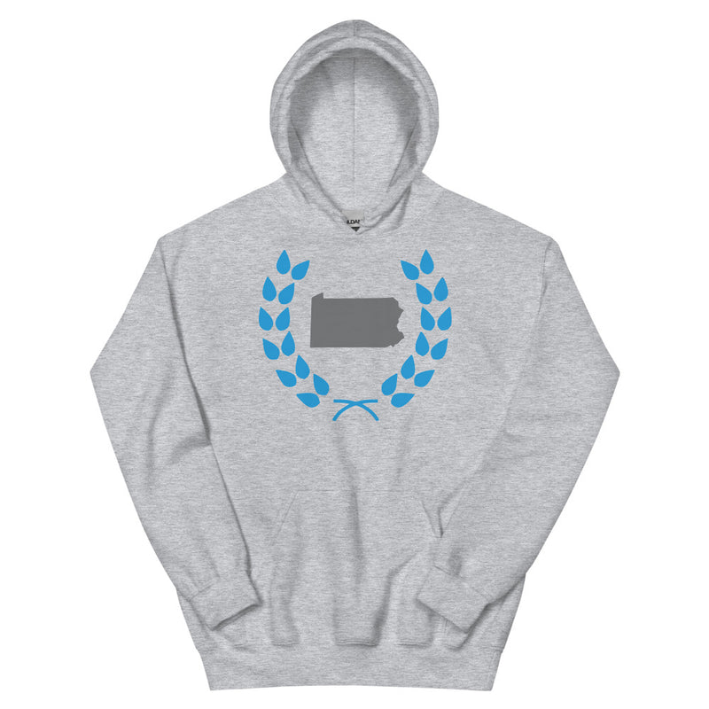 ISPA Esports Hoodie