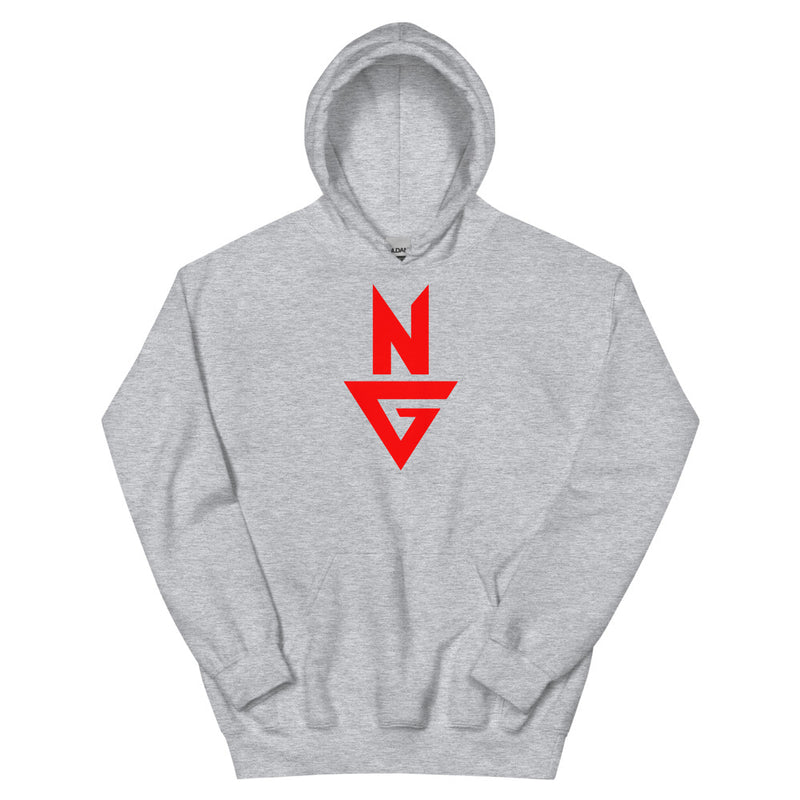 Native Gaming Hoodie