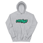 Team Formula Hoodie