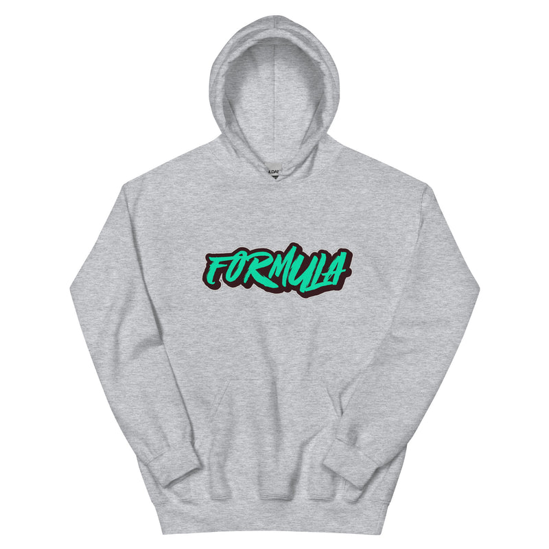 Team Formula Hoodie