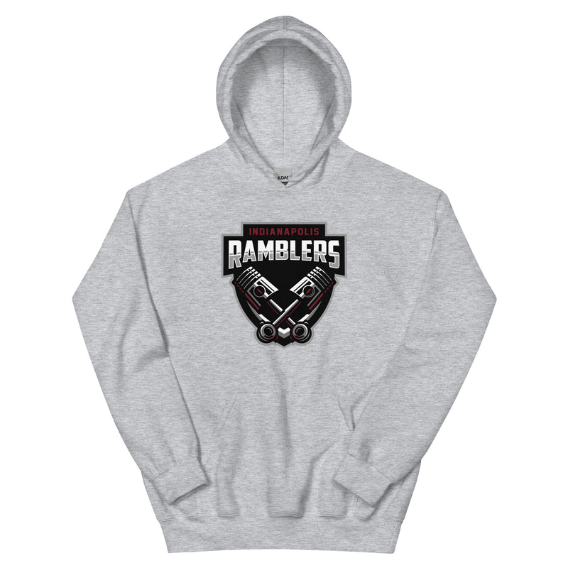 Indianapolis Ramblers Hoodie