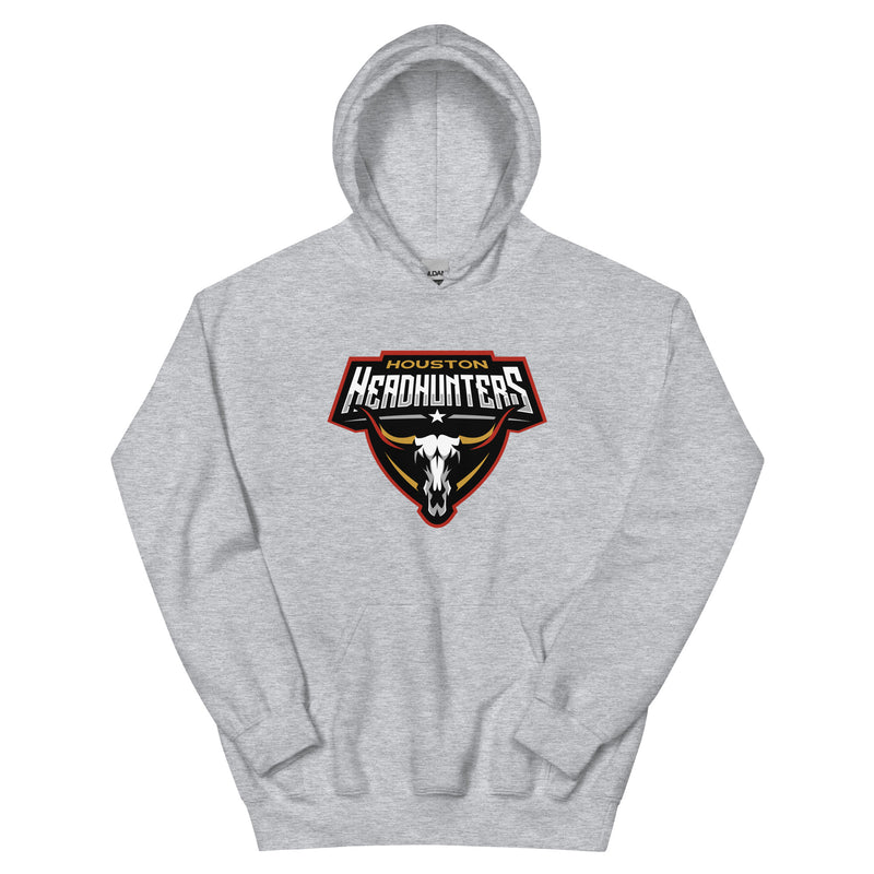 Houston Headhunters Hoodie