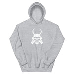 YourFavSamurai Hoodie