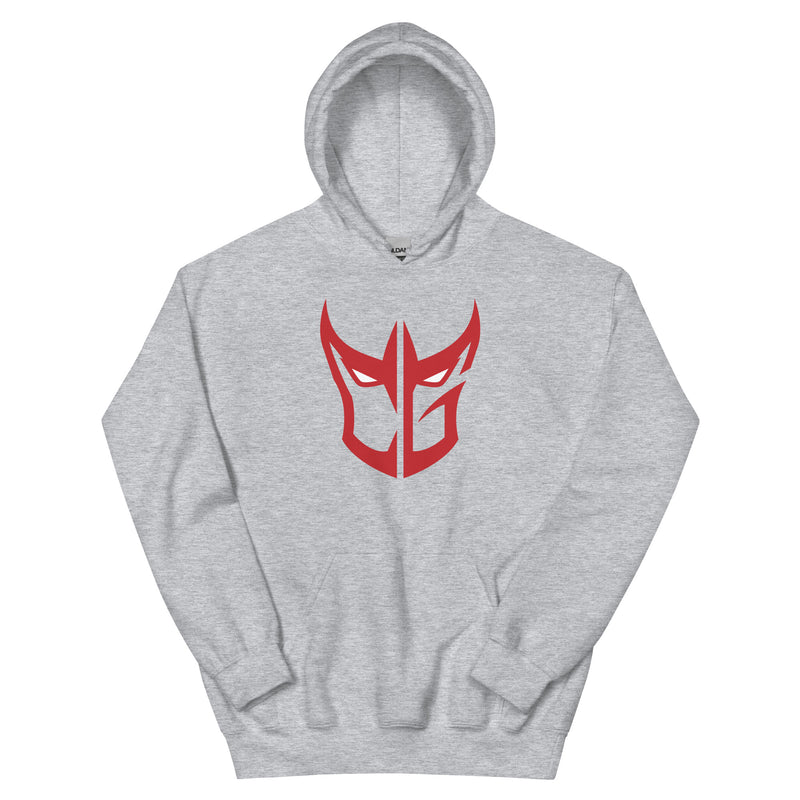 Cataclysm Gaming Hoodie