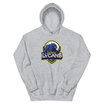 LA Lycans Hoodie