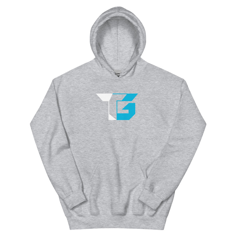 Tormatic Gaming Hoodie