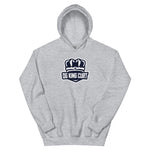 OG King Curt Logo Hoodie