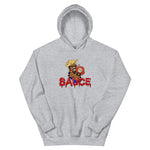 xNightMareEffecT Boxer Hoodie