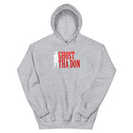 GhOsTThADoN Logo Hoodie