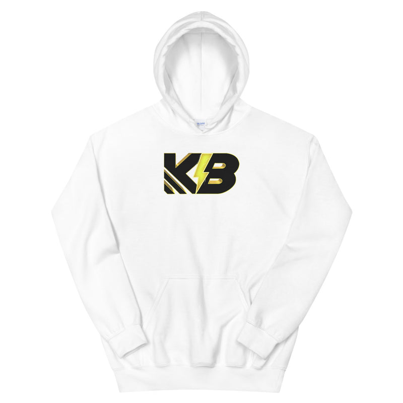 KillaByte Hoodie