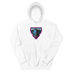 Wolf Pack Hoodie