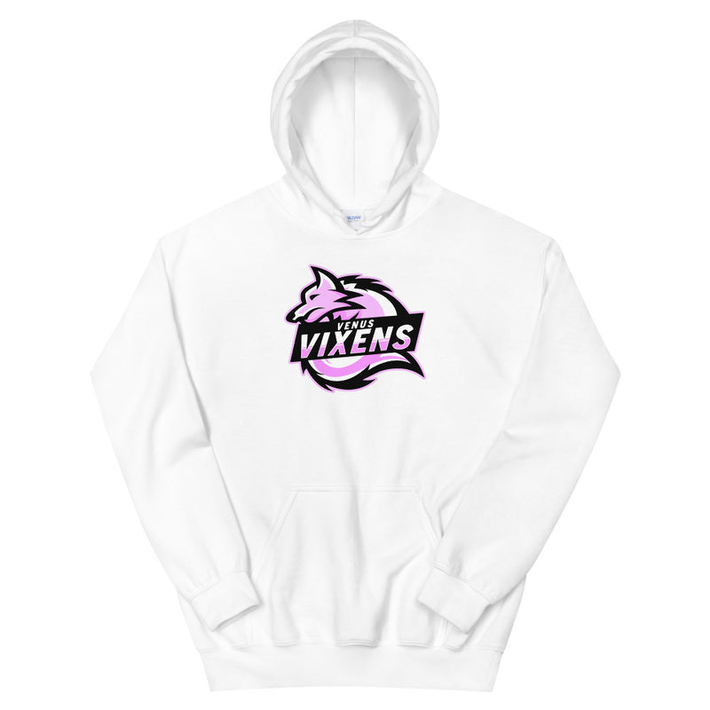 Venus Vixens Hoodie