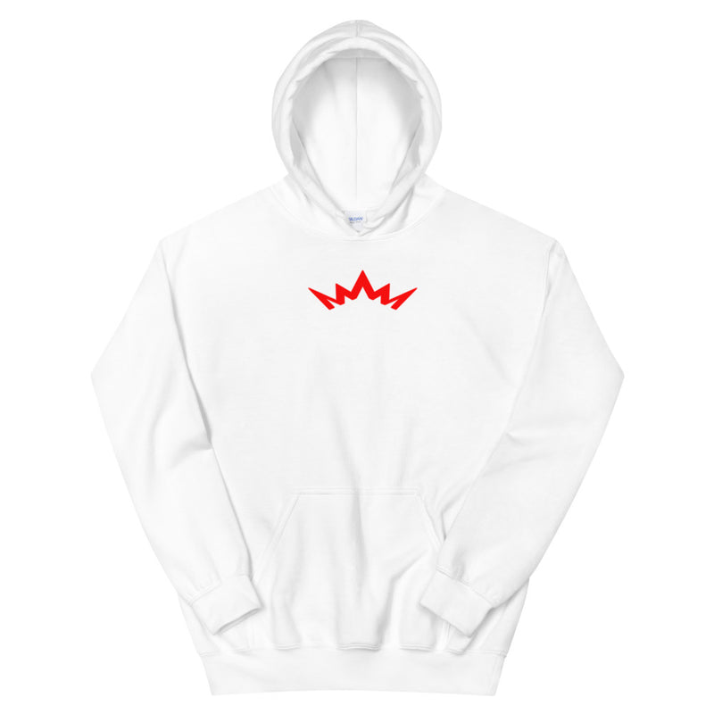 Team Enemies Hoodie