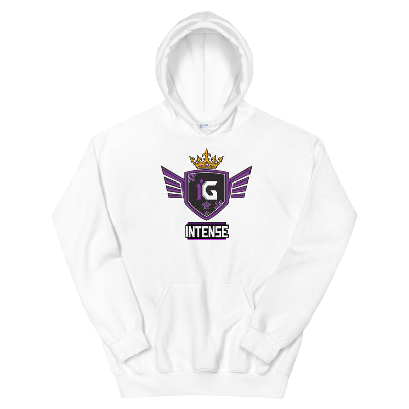 Intense Gaming Hoodie