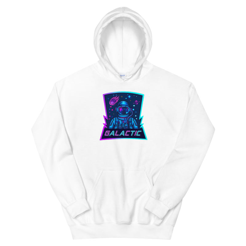 Galactic Hoodie