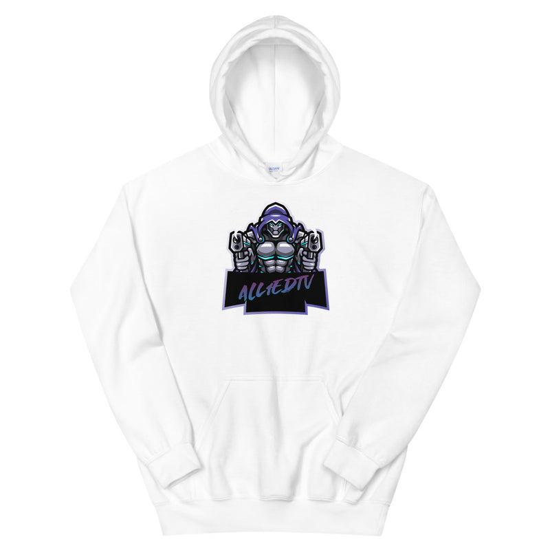 All1edTV Hoodie