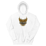 Golden Phoenix Hoodie