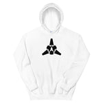 Rocket Planet Hoodie