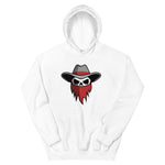 Austin Desperados Logo Hoodie