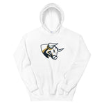 Brooklyn Bulls Logo Hoodie