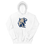 Chicago Cougars Logo Hoodie