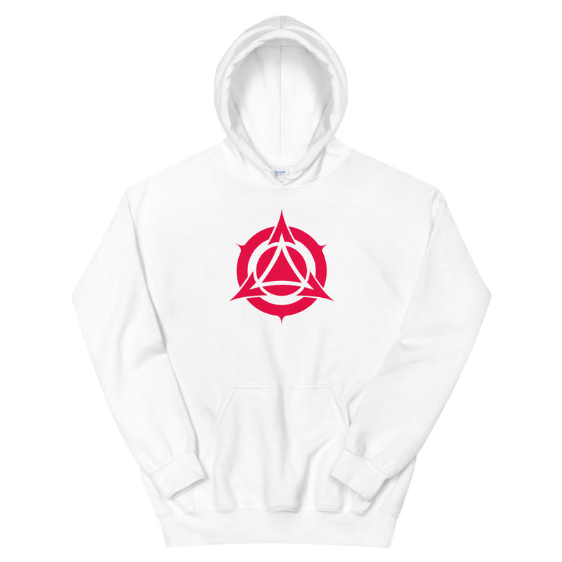 Adverse Origins Hoodie